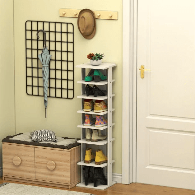 Schuhregal Schuhschrank Schuh-Organizer