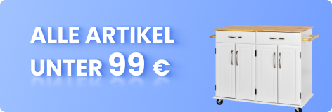 Alle Artikel unter 99 €