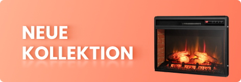 Neue Kollektion