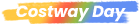 2026 Costwayday Sale