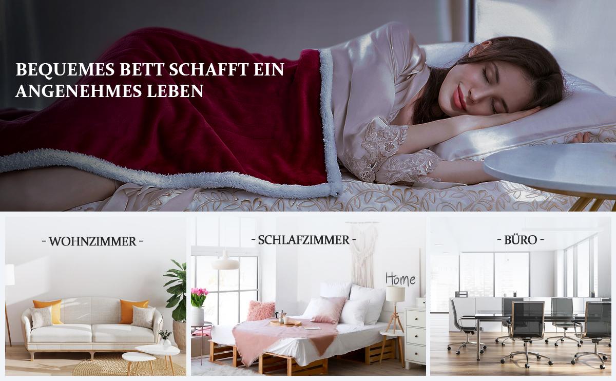 Kinderbett