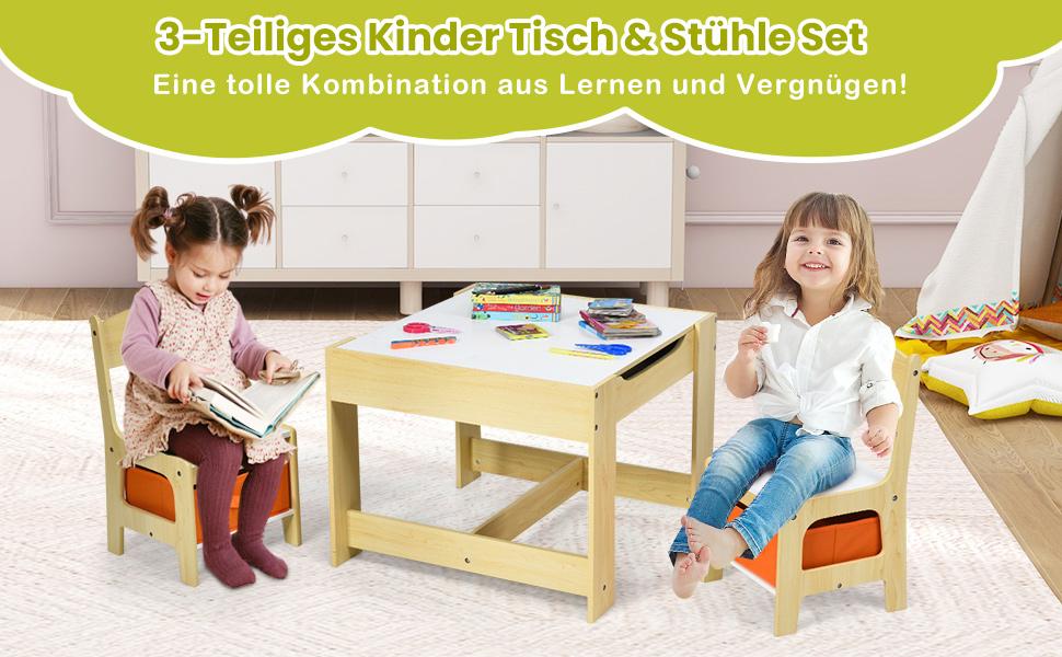Kindermöbel