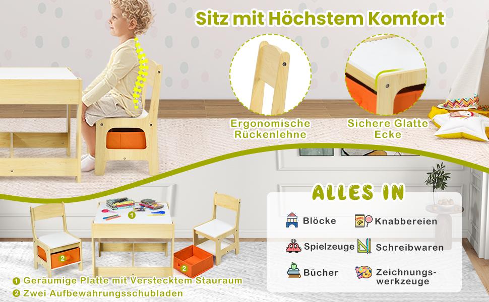 Maltisch Bleistift