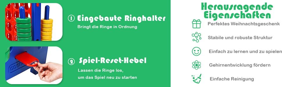 Vier-Gewinnt