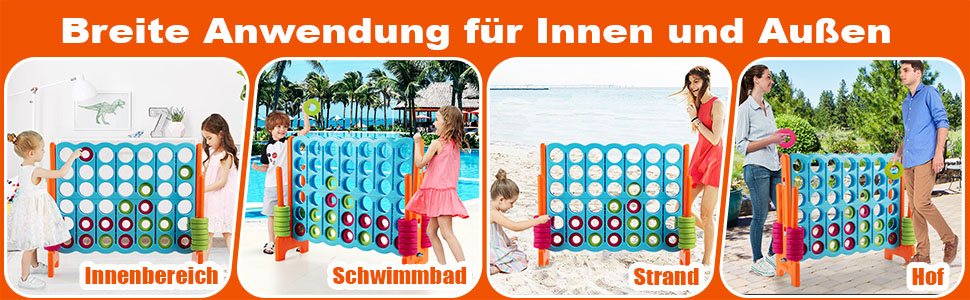Vier-Gewinnt