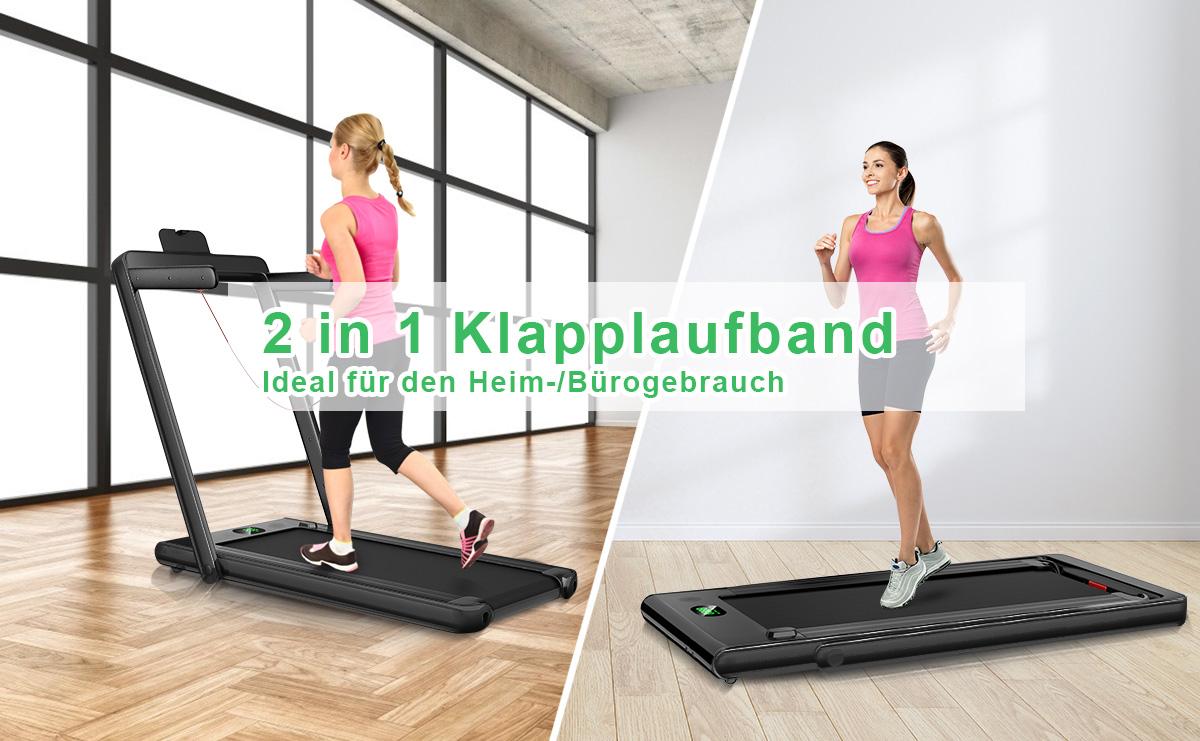 laufband maschine für zuhause