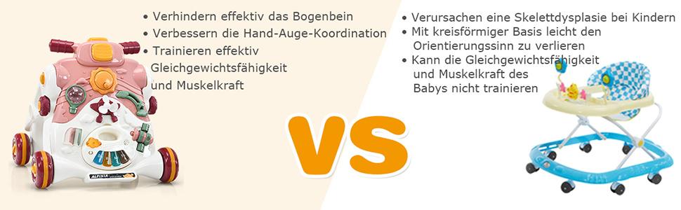 laufspielzeug für kleinkinder