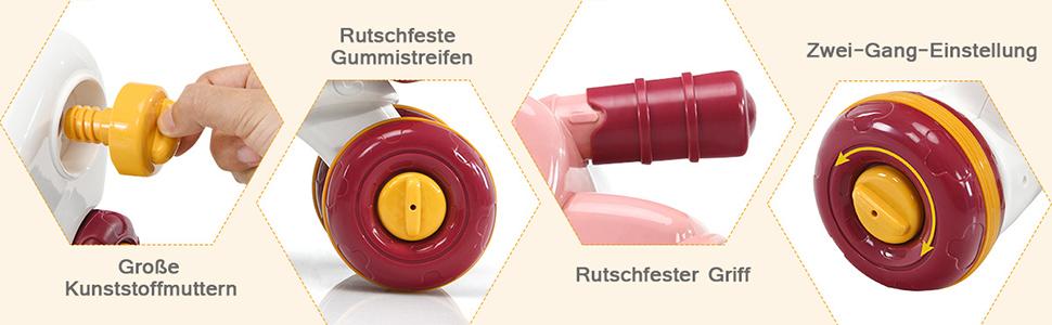 kinderwagen