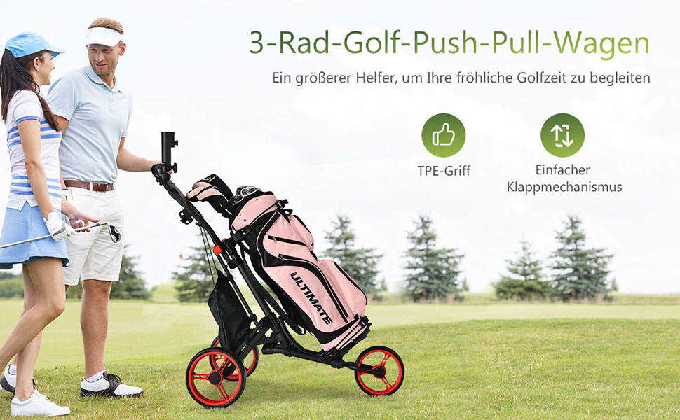 3-rad-golftrolley