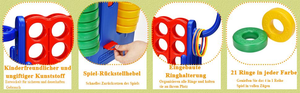 riesen 4 gewinnt spiel