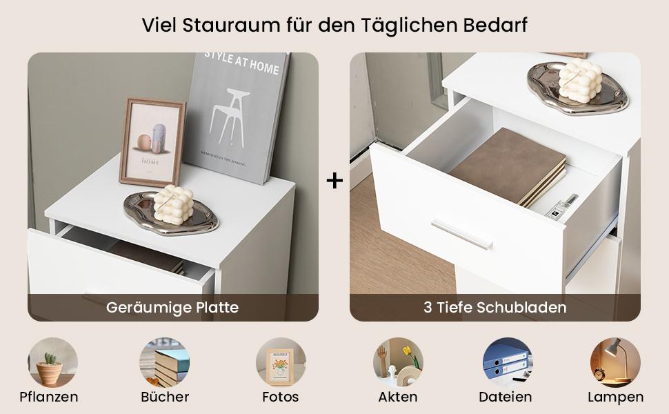 Büro Aktenschrank