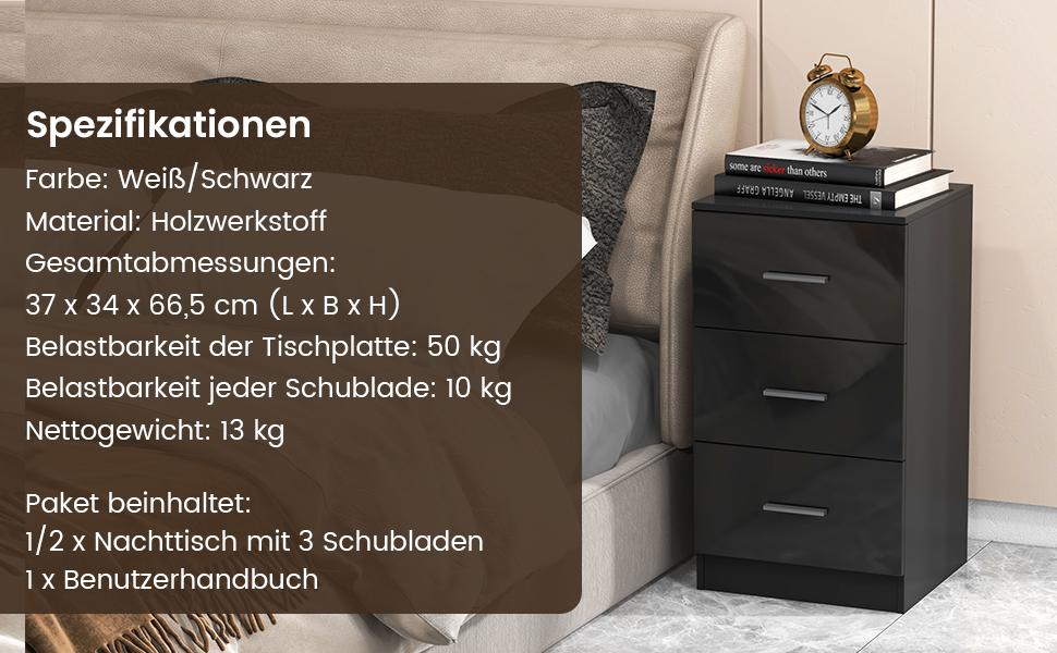 vertikaler Aktenschrank