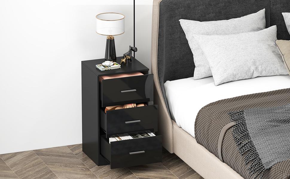 Aktenschrank für kommerzielles Büro