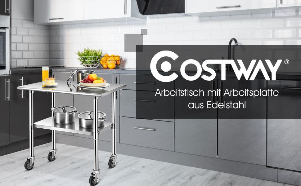 Arbeitstisch