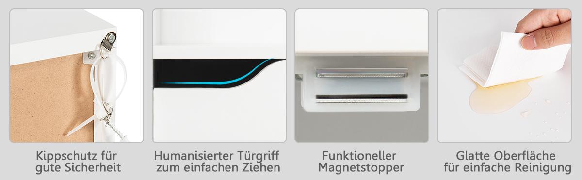 Bücherregal