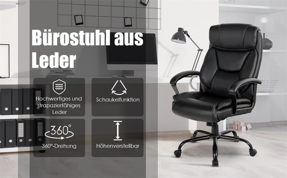 Bürostuhl