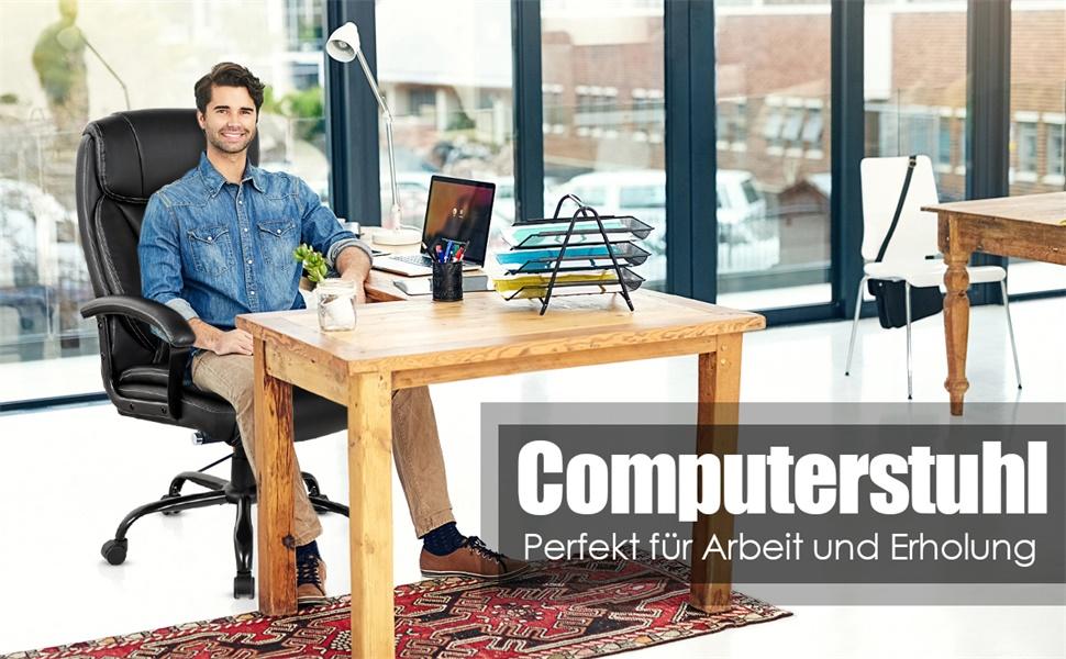 Computertischstuhl