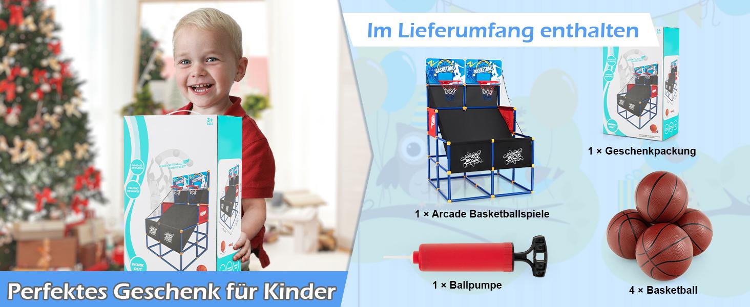 Ballspielautomat