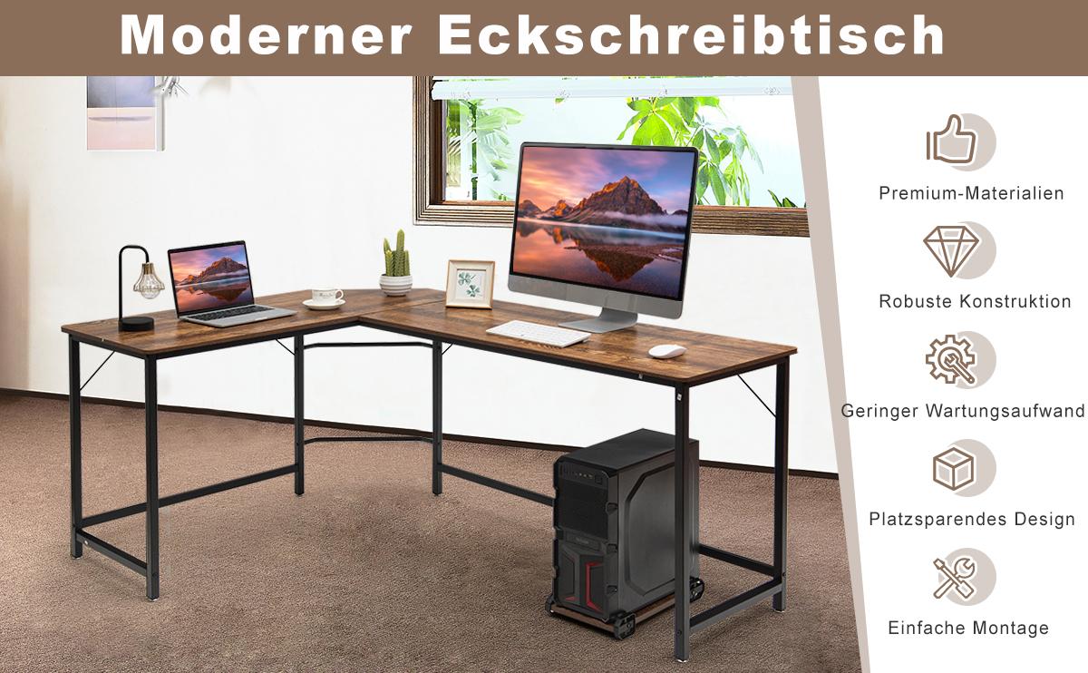Computertisch klein
