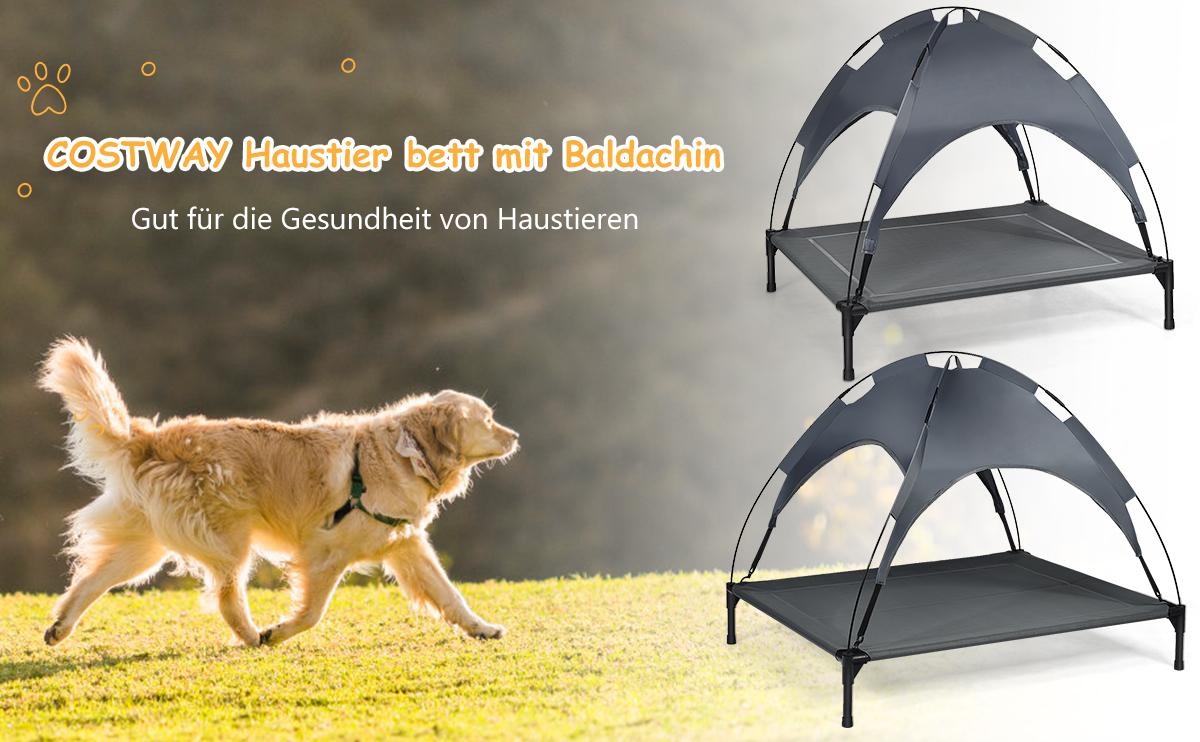 hundebett teddyfell Hundebett - Teddy - Laboni - Creme main image 0