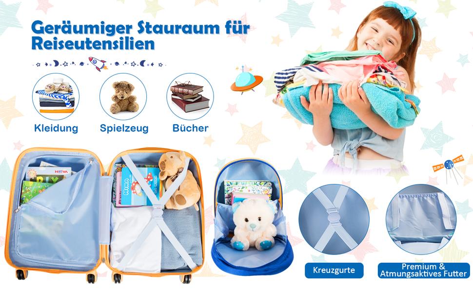 Kindertrolley