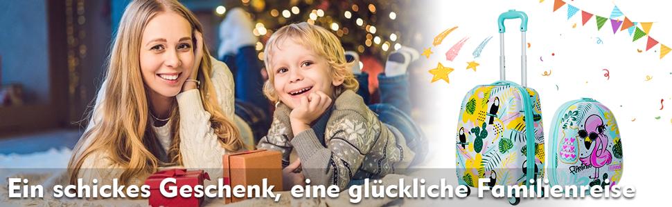 Kindertrolley mädchen