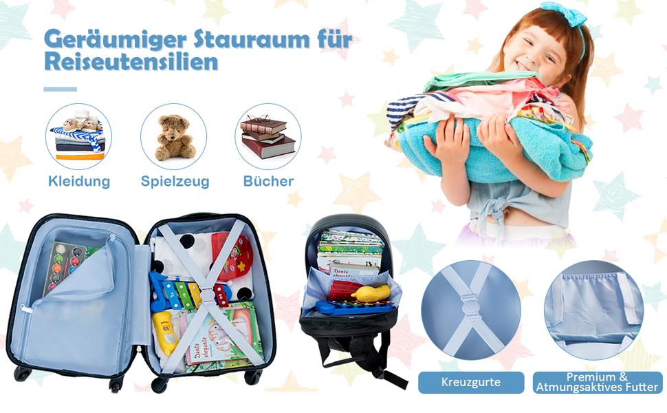 Kindertrolley