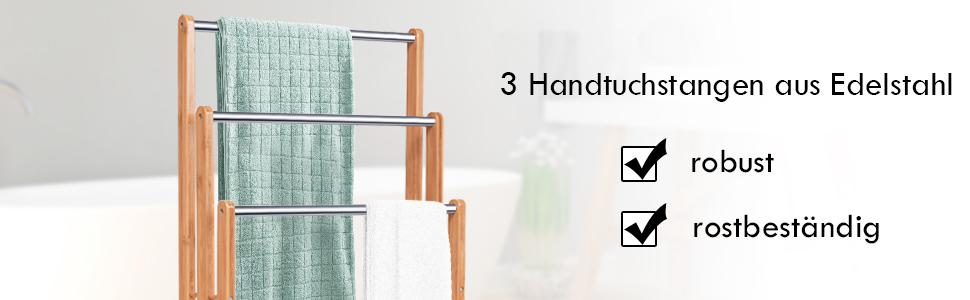Handtuchständer