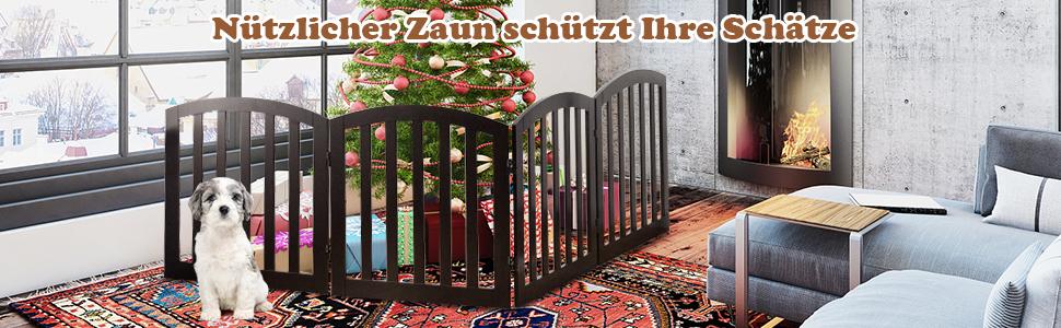 Haustier-Tor