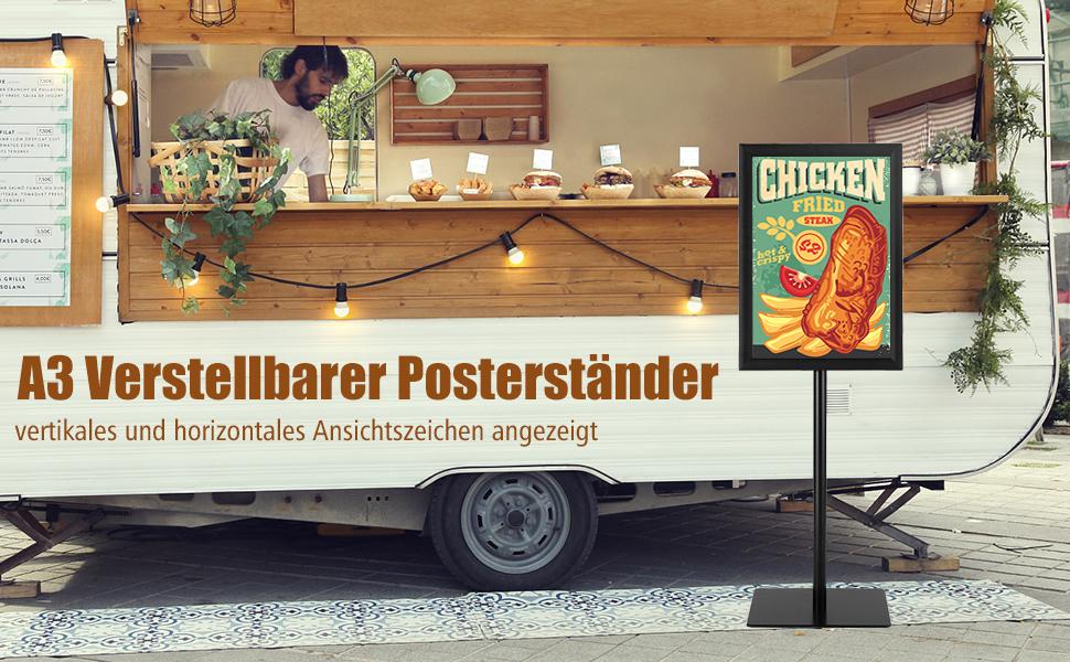 Infoständer