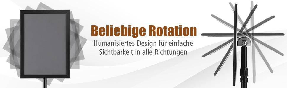 Präsentationsständer
