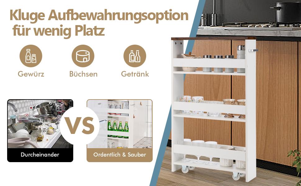 Aufbewahrungsschrank