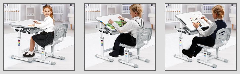 Kindermöbel Kindertisch