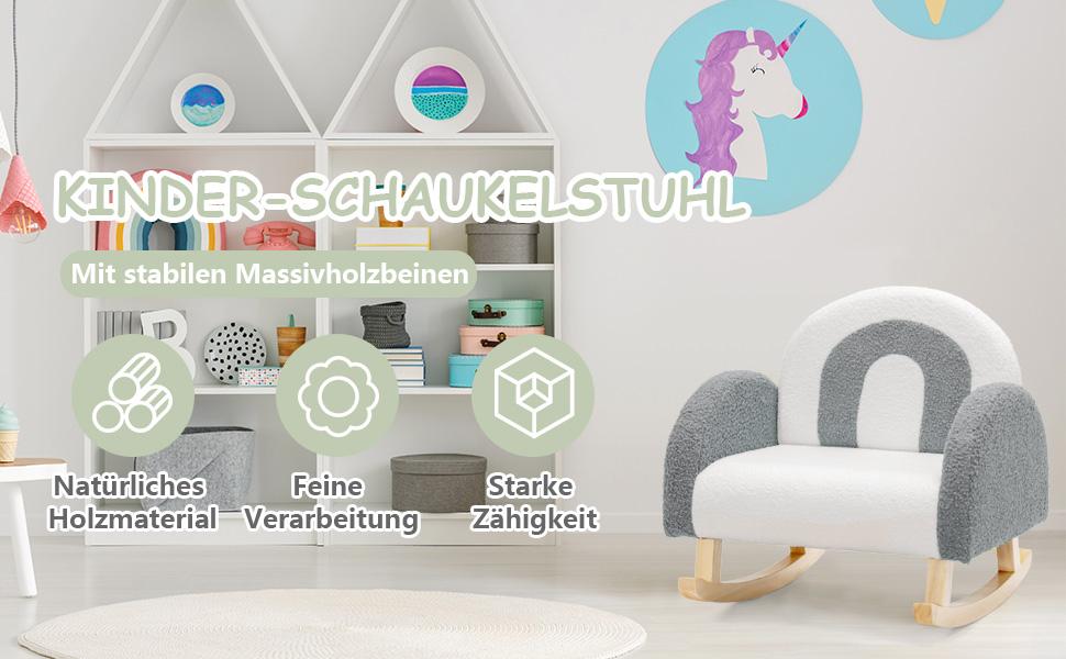 schaukelsessel