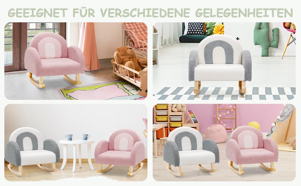 kindersofa