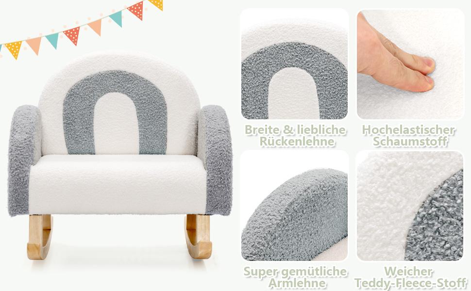 mini baby sofa kinderstuhl