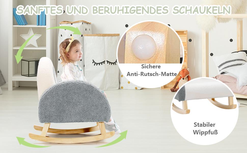 kindercouch