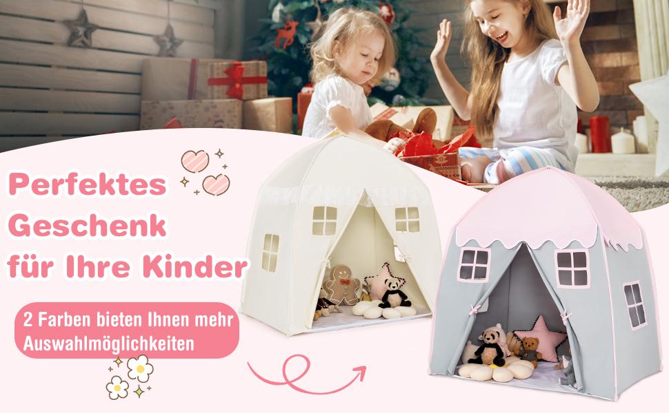 Spielzelt für Kinder