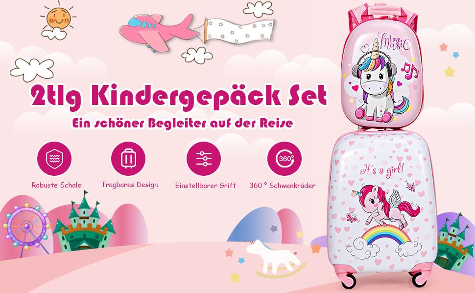 Kofferset