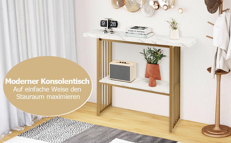 Konsolentisch