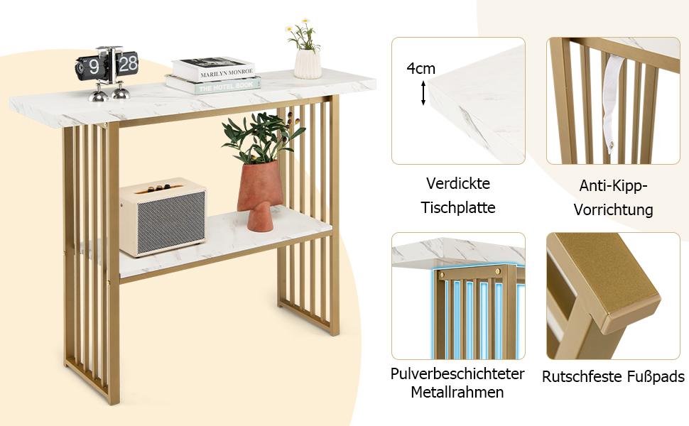 Sofatisch