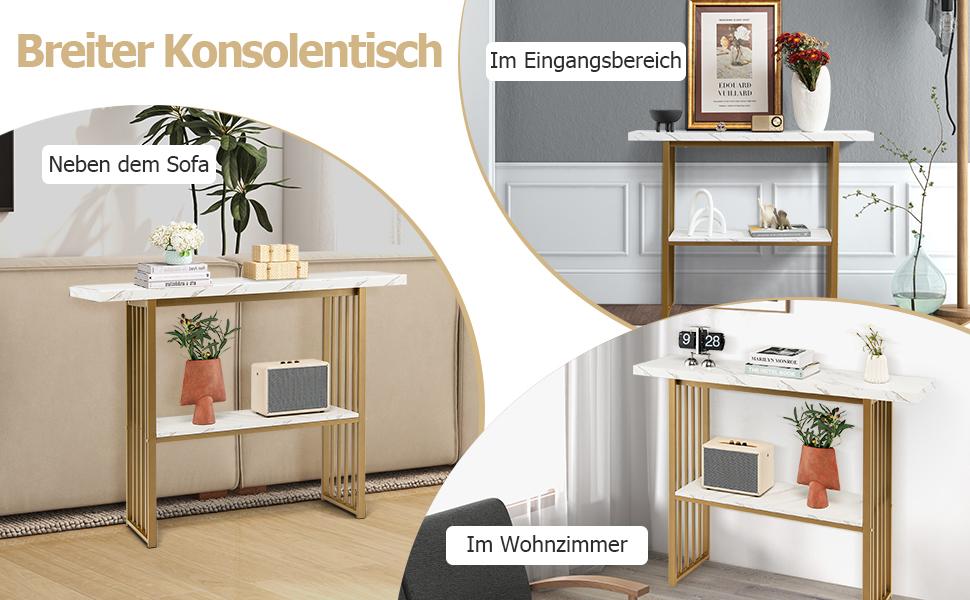 Couchtisch
