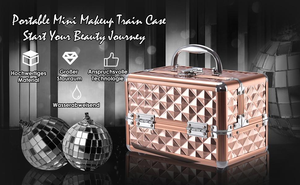 Beauty Case