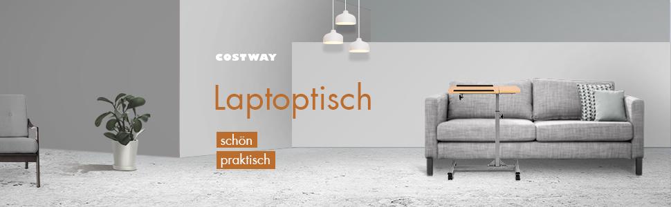 Laptoptisch