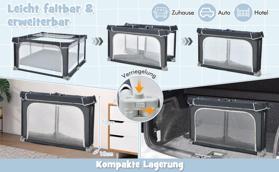 Laufstall
