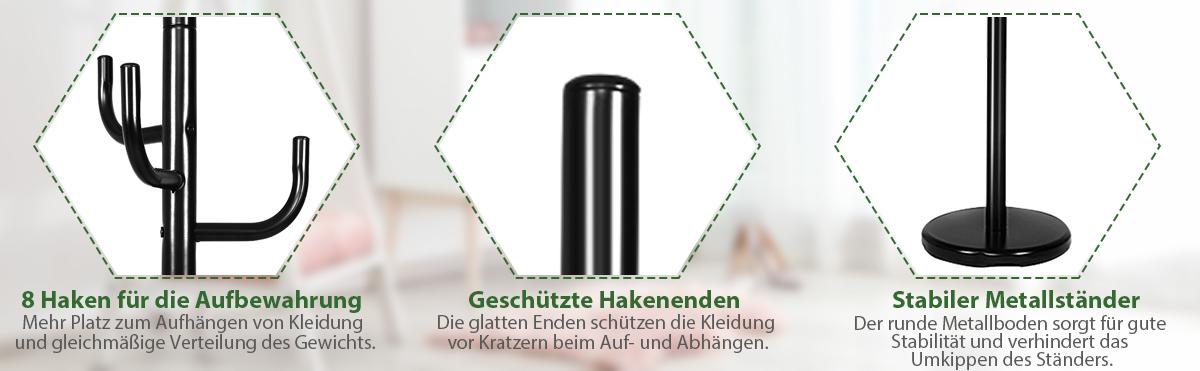 Hutständer