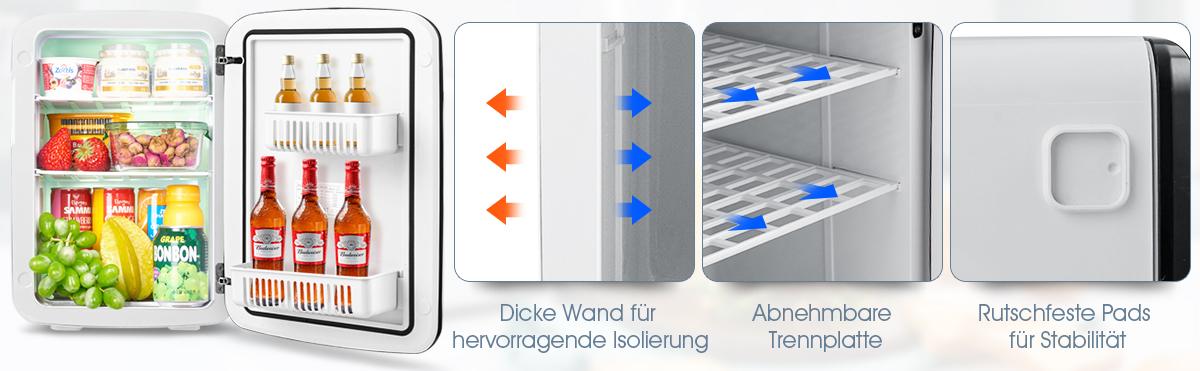 Mini Kühlschrank