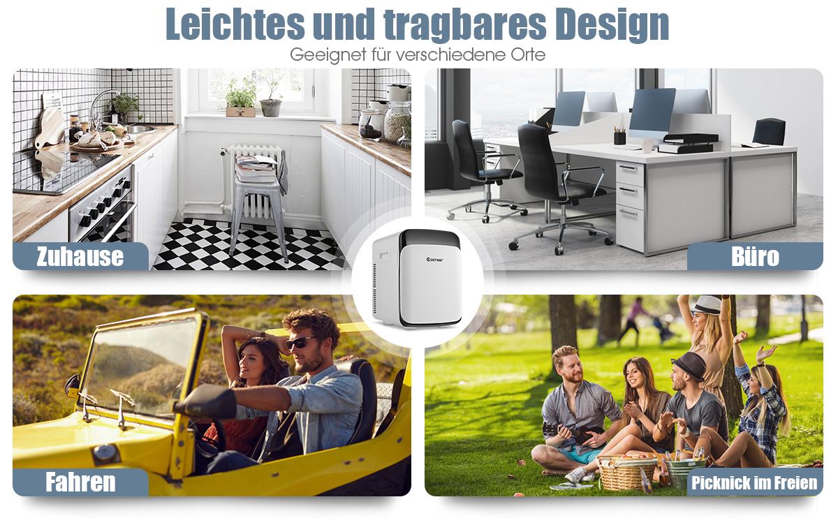 Getränkekühlschrank