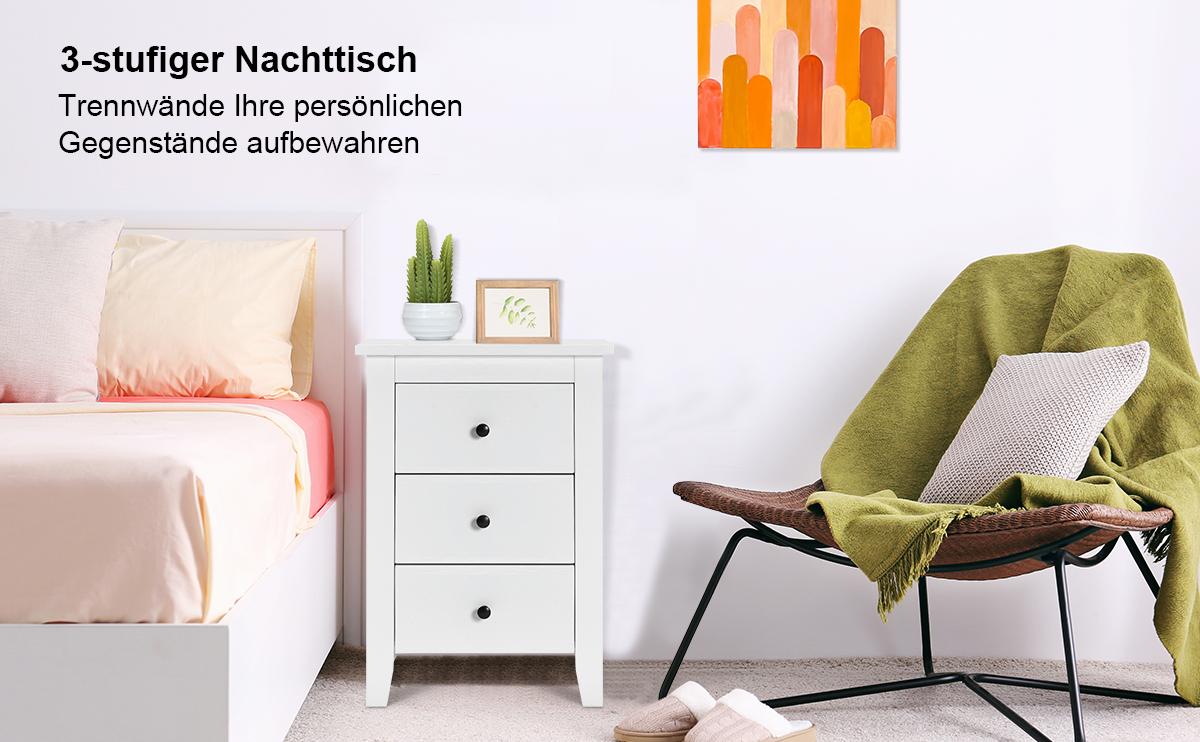 Nachttisch