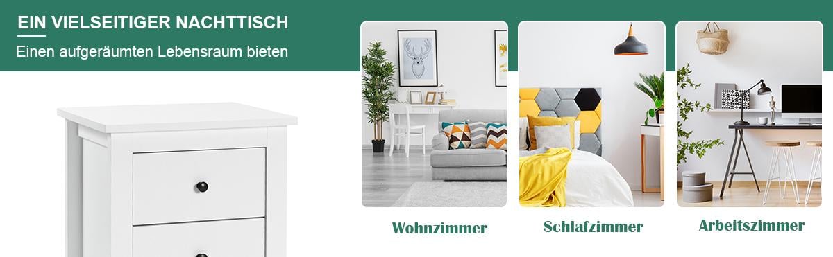 schlafzimmer lagerung